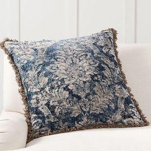 Pottery Barn Claudine Pillow Covers 4